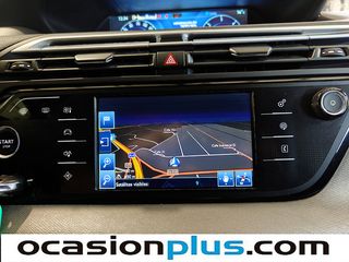 Citroen Grand C4 Picasso BlueHDI 150 Airdream Feel Edition Aut. 7 Plazas 110 kW (150 CV)