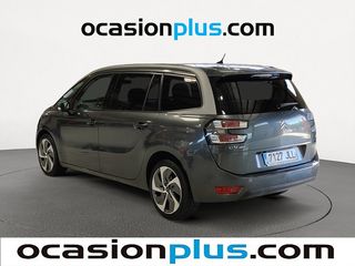 Citroen Grand C4 Picasso BlueHDI 150 Airdream Feel Edition Aut. 7 Plazas 110 kW (150 CV)