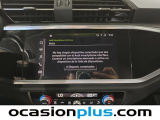 Audi Q3 Advanced 35 TDI 110 kW (150 CV) S tronic