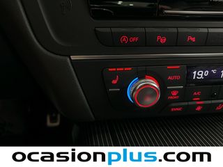 Audi A7 Sportback 3.0 BiTDI competition Quattro tiptronic 240 kW (326 CV)