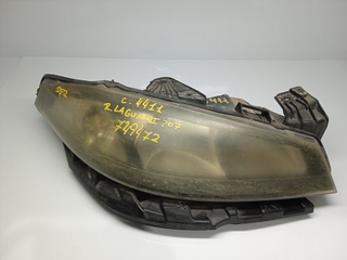 FARO DERECHO RENAULT LAGUNA II GRANDTOUR (KG0) F9