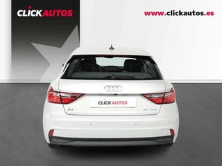 AUDI A1 SPORTBACK 25 1.0 TFSI 95CV EDITION CONNECT