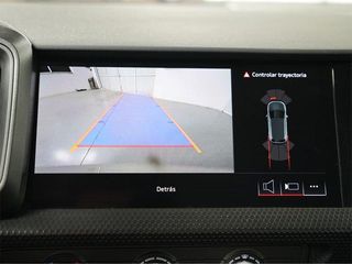 AUDI A1 SPORTBACK 25 1.0 TFSI 95CV EDITION CONNECT