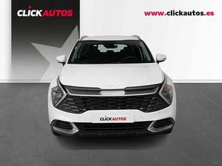 KIA SPORTAGE 1.6 TGDI 160CV ACTIVE