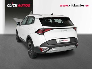 KIA SPORTAGE 1.6 TGDI 160CV ACTIVE