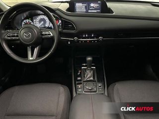 MAZDA CX-30 2.0 E-SKYACTIV 186CV MHEV HOMURA AT