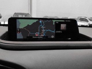 MAZDA CX-30 2.0 E-SKYACTIV G 122CV MHEV HOMURA AT