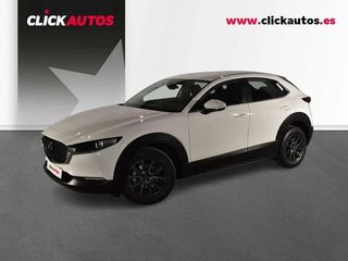 MAZDA CX-30 2.5 E-SKYACTIV G 140CV MHEV PRIME LINE