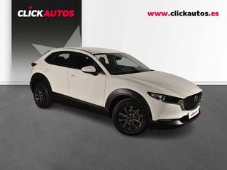 MAZDA CX-30 2.5 E-SKYACTIV G 140CV MHEV PRIME LINE