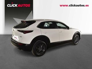 MAZDA CX-30 2.5 E-SKYACTIV G 140CV MHEV PRIME LINE