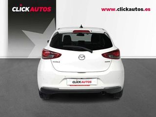 MAZDA MAZDA2 2 1.5 SKYACTIVG 75CV MT HOMURA