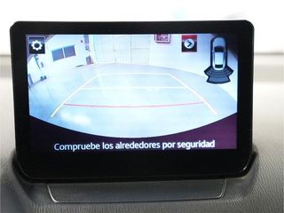 MAZDA MAZDA2 2 1.5 SKYACTIVG 75CV MT HOMURA