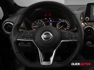NISSAN JUKE 1.0 DIGT 114CV TEKNA BITONO DCT