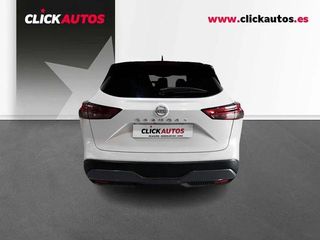 NISSAN QASHQAI 1.3 DIGT 140CV MHEV N-CONNECTA SKYLINE PACK