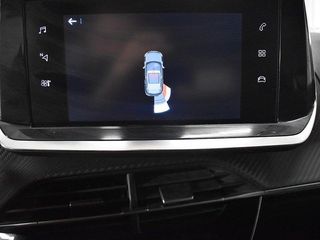 PEUGEOT 2008 1.2 130CV ALLURE EAT8