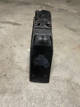 Guardabarros Trasero Derbi Variant Sport