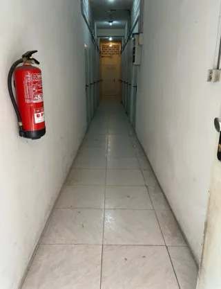 Trastero - Calle Magallanes 8 - La Calzada