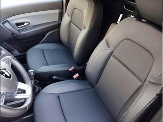 RENAULT EXPRESS FURGON 1.5 DCI 95CV ADVANCE