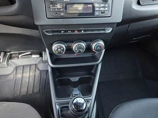 RENAULT EXPRESS FURGON 1.5 DCI 95CV ADVANCE