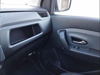 RENAULT EXPRESS FURGON 1.5 DCI 95CV ADVANCE