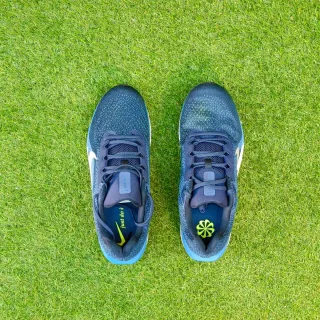 Zapatillas Nike Running Hombre Azul