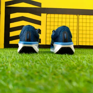 Zapatillas Nike Running Hombre Azul