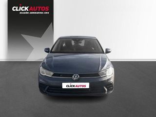 VOLKSWAGEN POLO 1.0 TSI 95CV LIFE