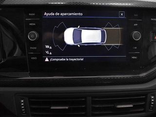 VOLKSWAGEN TAIGO 1.0 TSI 95CV LIFE