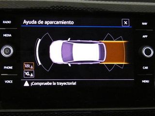 VOLKSWAGEN TAIGO 1.0 TSI 110CV LIFE