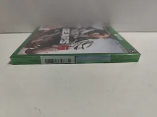 Gears 5 Xbox Series X precintado