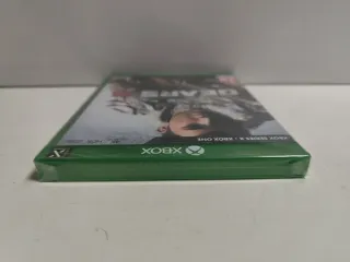 Gears 5 Xbox Series X precintado