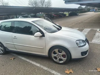 Volkswagen Golf 2007