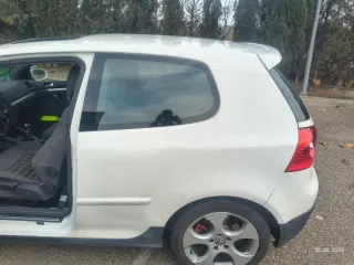 Volkswagen Golf 2007