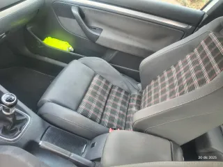 Volkswagen Golf 2007