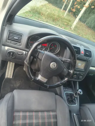 Volkswagen Golf 2007