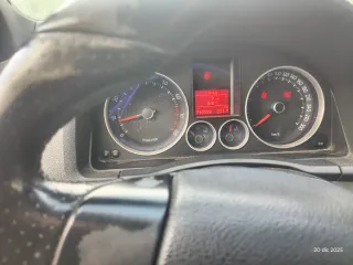 Volkswagen Golf 2007