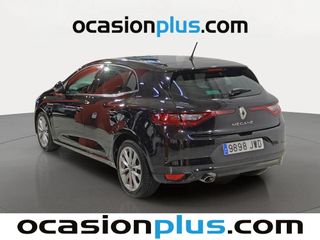 Renault Megane Zen Energy TCe 97 kW (130 CV) EDC