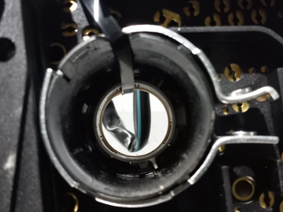 MANDO LUCES LANCIA DELTA (181) 07355680860