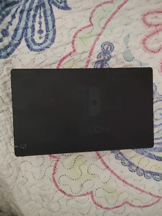 Base de Carga Nintendo Switch