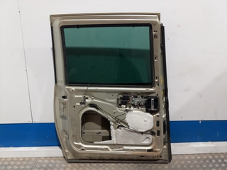 PUERTA LATERAL CORREDERA IZQUIERDA LANCIA PHEDRA