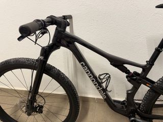 Cannondale Scalpel