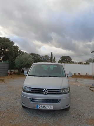 Volkswagen Caravelle 2005
