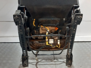 ASIENTO DELANTERO IZQUIERDO KIA SPORTAGE (QL) G4F