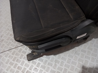 ASIENTO DELANTERO IZQUIERDO KIA SPORTAGE (QL) G4F