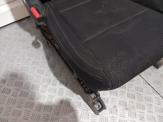 ASIENTO DELANTERO IZQUIERDO KIA SPORTAGE (QL) G4F