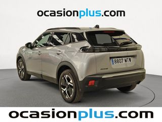 Peugeot 2008 PureTech 100 S&S Allure 75 kW (100 CV)