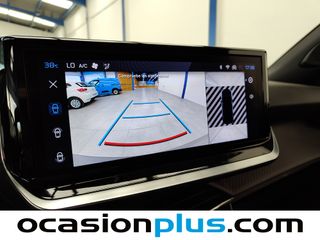 Peugeot 2008 PureTech 100 S&S Allure 75 kW (100 CV)