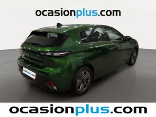 Peugeot 308 PureTech 130 S&S Active EAT8 96 kW (130 CV)