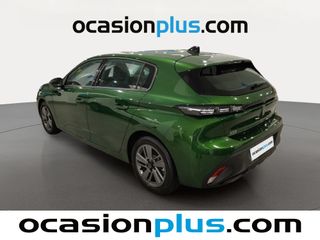 Peugeot 308 PureTech 130 S&S Active EAT8 96 kW (130 CV)