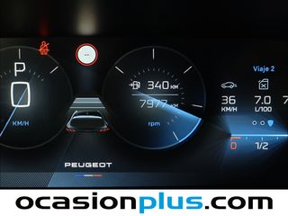 Peugeot 308 PureTech 130 S&S Active EAT8 96 kW (130 CV)